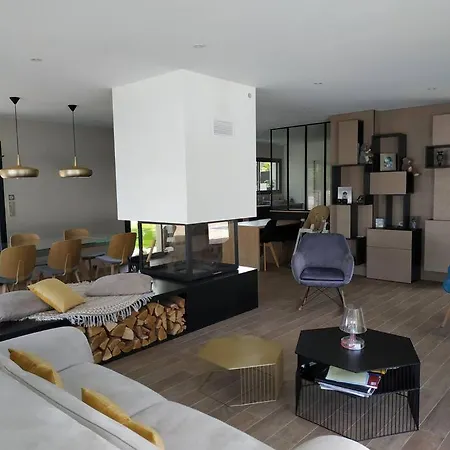 Maison Architecte Neuve - Piscine - 400m Ocean Villa *