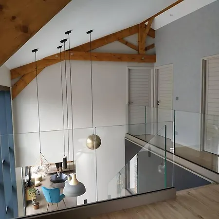 Villa Maison Architecte Neuve - Piscine - 400m Ocean
