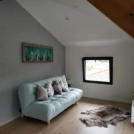 Maison Architecte Neuve - Piscine - 400m Ocean Villa *