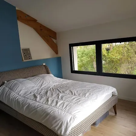 Maison Architecte Neuve - Piscine - 400m Ocean Villa Labenne