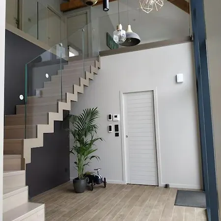 Maison Architecte Neuve - Piscine - 400m Ocean Labenne
